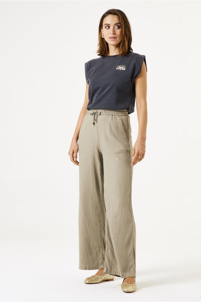 T SHIRT D50010 62 Antracite